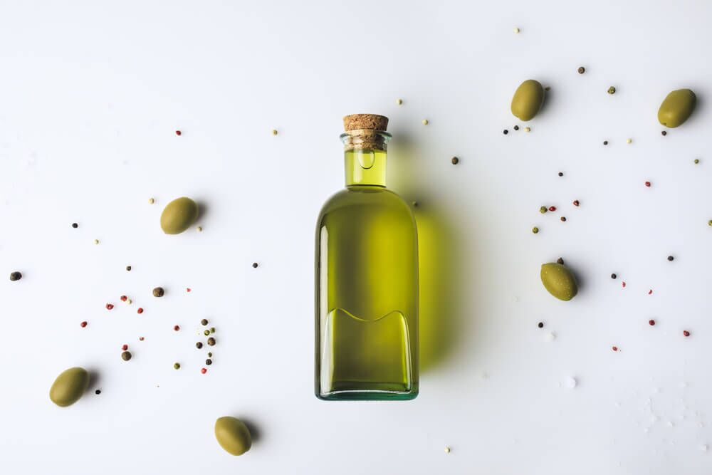 Is Olive Oil Good for Dogs Everything to Consider Before